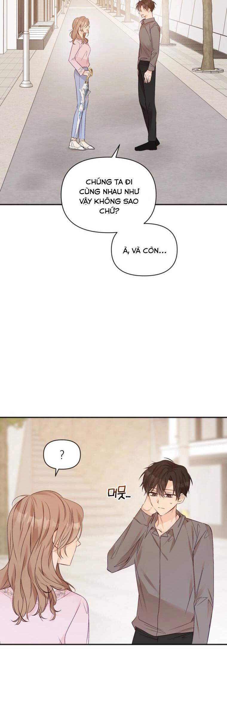 Dịch Vụ Chuyển Phát Hình Mẫu Lý Tưởng Chapter 30 - 20