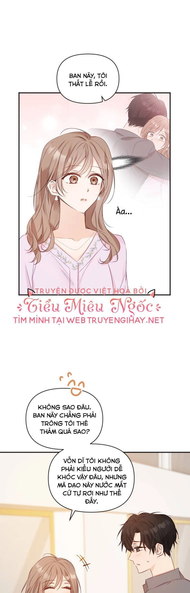 Dịch Vụ Chuyển Phát Hình Mẫu Lý Tưởng Chapter 30 - 21