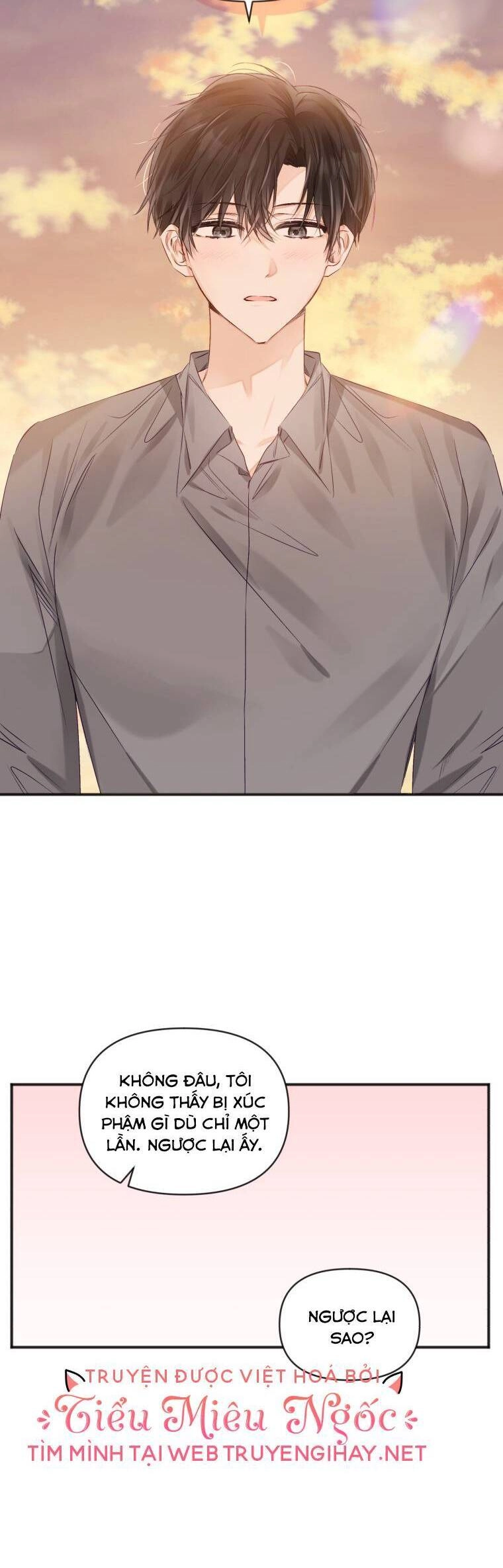 Dịch Vụ Chuyển Phát Hình Mẫu Lý Tưởng Chapter 30 - 23