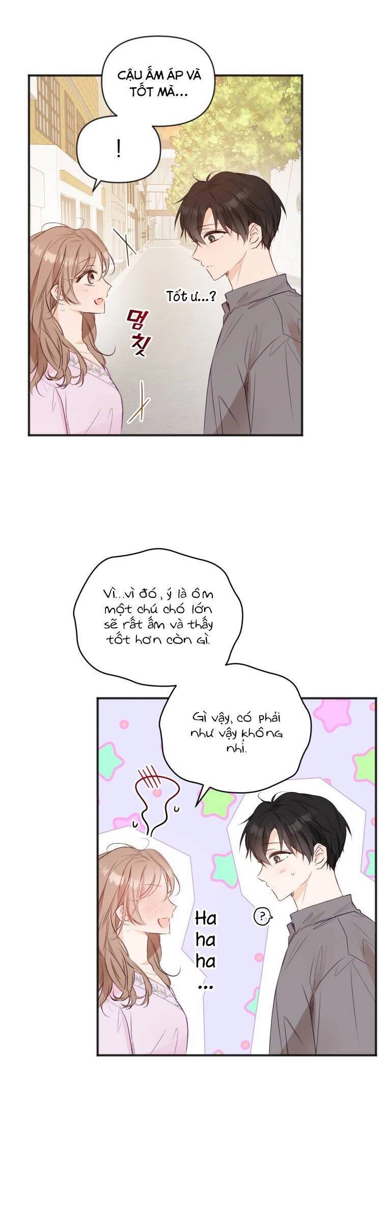 Dịch Vụ Chuyển Phát Hình Mẫu Lý Tưởng Chapter 30 - 24