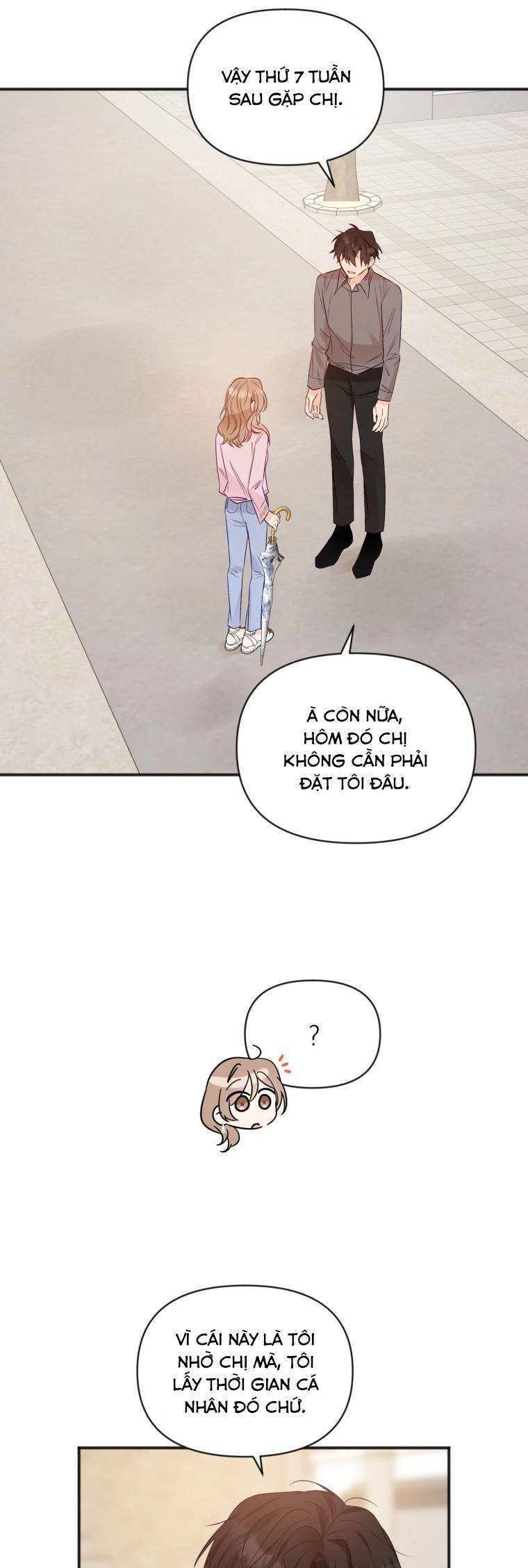 Dịch Vụ Chuyển Phát Hình Mẫu Lý Tưởng Chapter 30 - 27