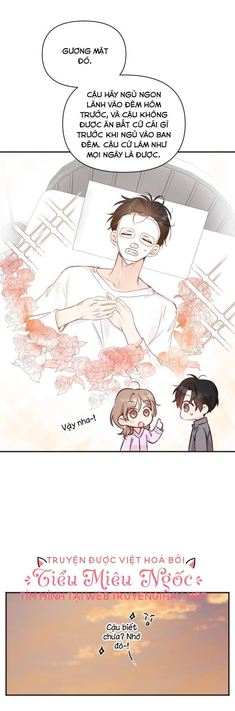 Dịch Vụ Chuyển Phát Hình Mẫu Lý Tưởng Chapter 30 - 29