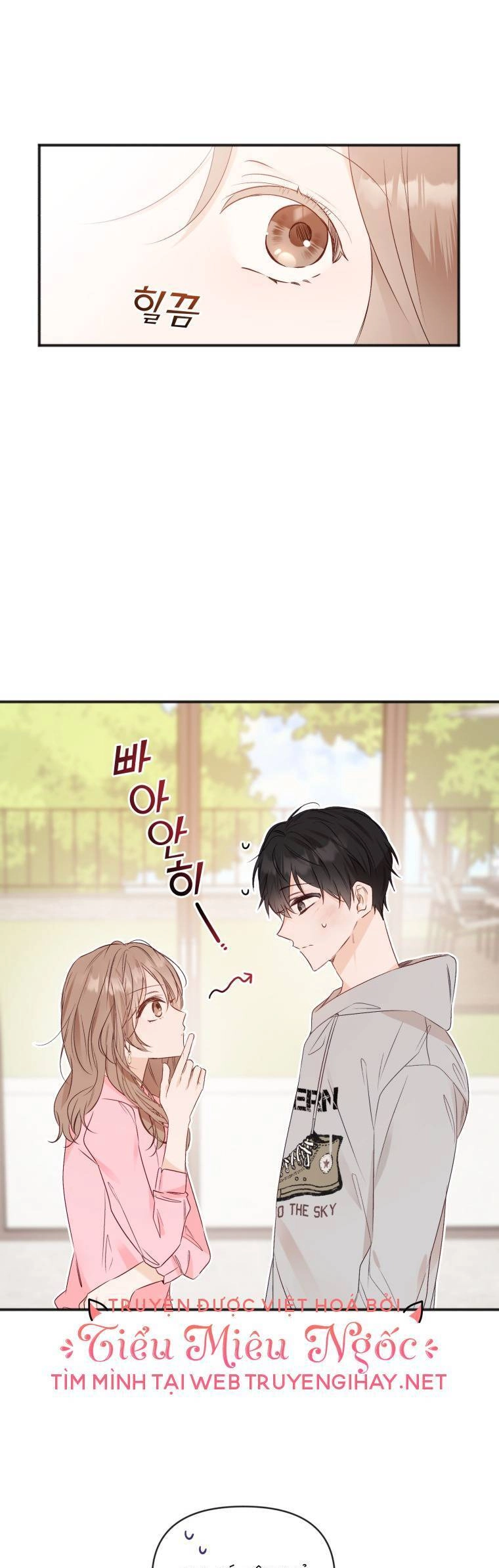 Dịch Vụ Chuyển Phát Hình Mẫu Lý Tưởng Chapter 30 - 37