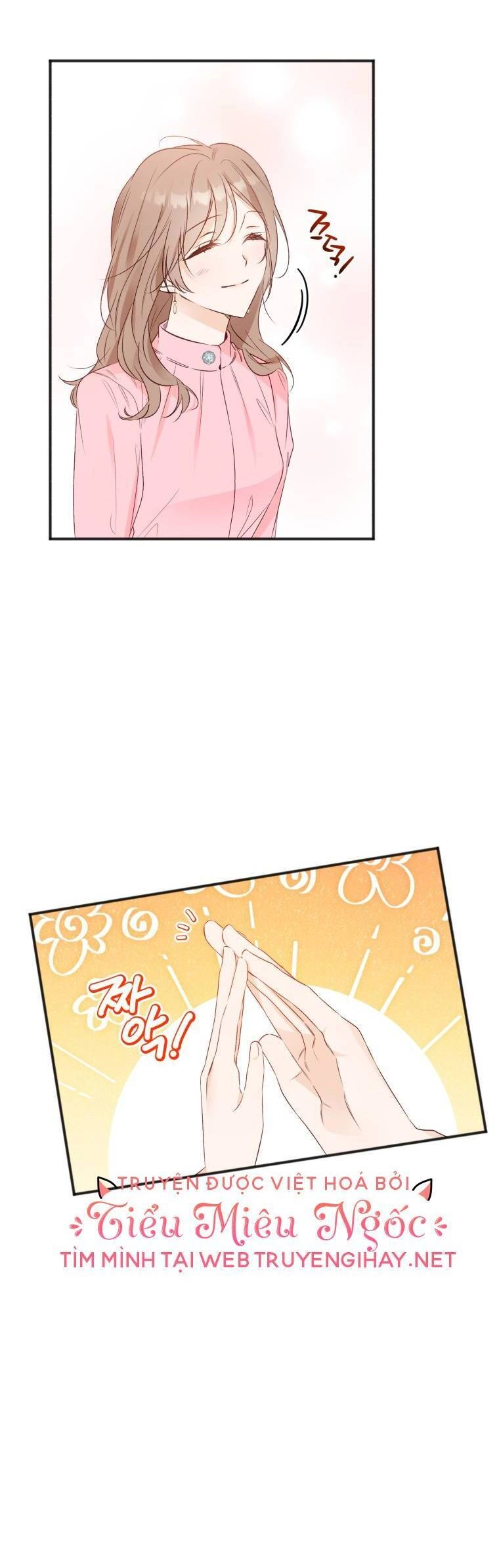 Dịch Vụ Chuyển Phát Hình Mẫu Lý Tưởng Chapter 30 - 39