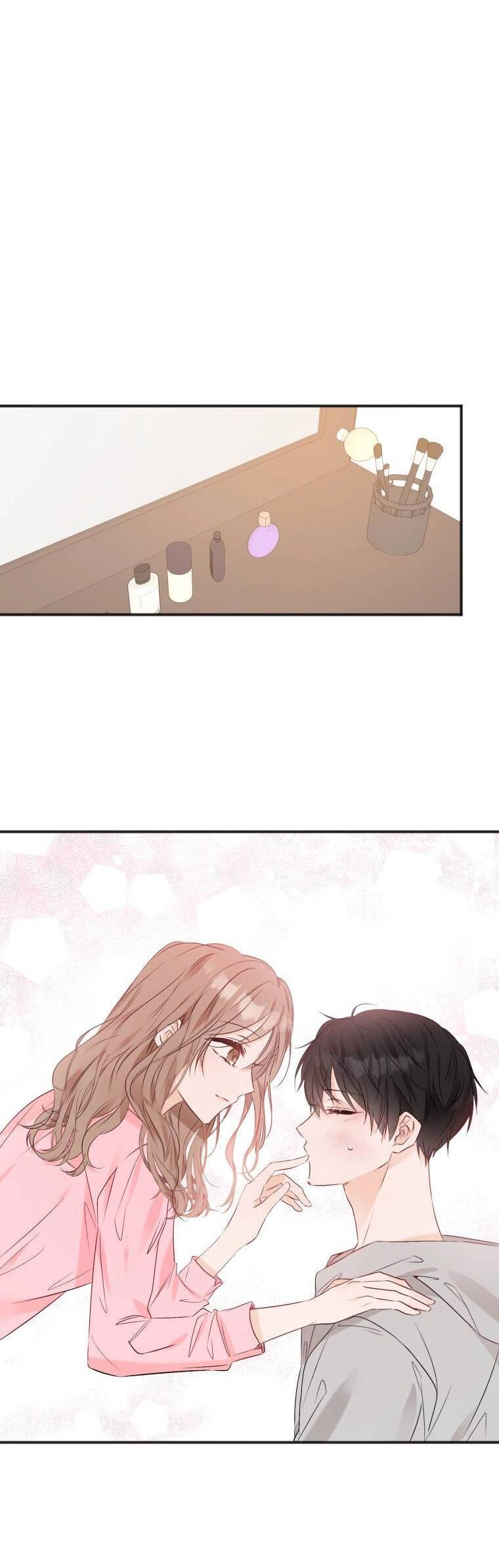 Dịch Vụ Chuyển Phát Hình Mẫu Lý Tưởng Chapter 30 - 40