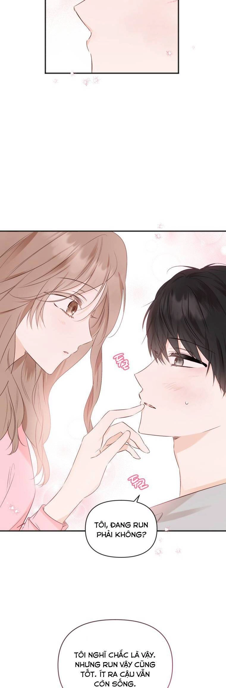 Dịch Vụ Chuyển Phát Hình Mẫu Lý Tưởng Chapter 30 - 42