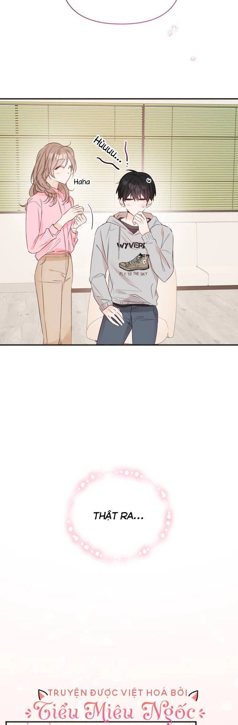 Dịch Vụ Chuyển Phát Hình Mẫu Lý Tưởng Chapter 30 - 43