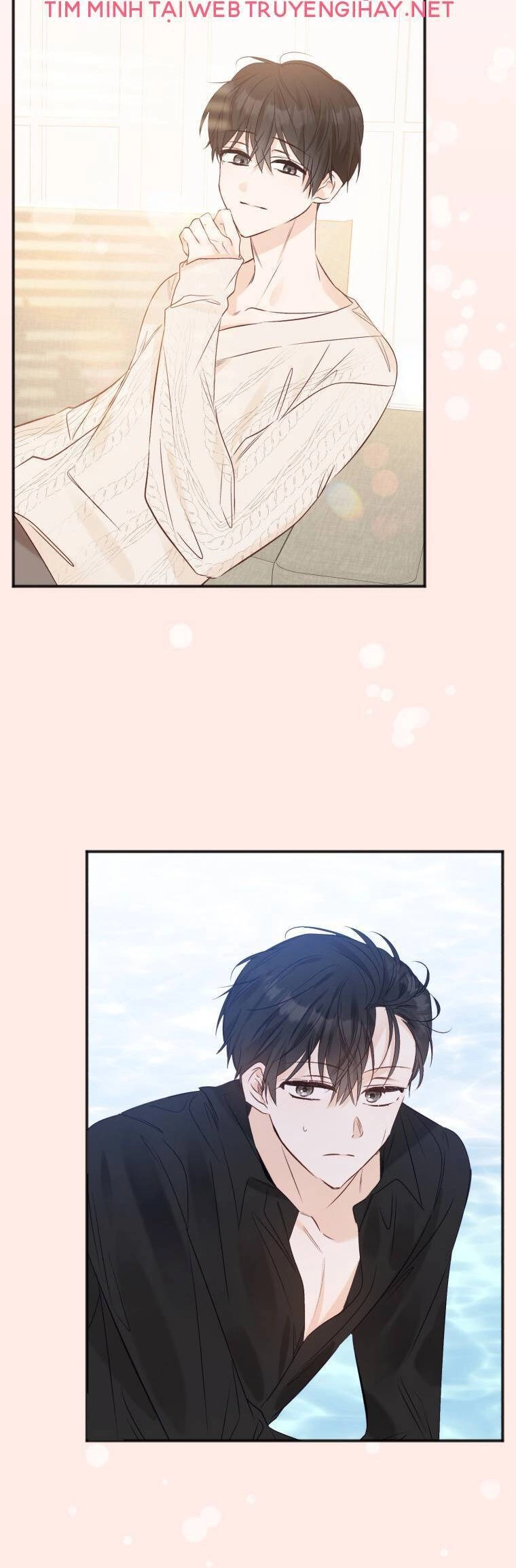 Dịch Vụ Chuyển Phát Hình Mẫu Lý Tưởng Chapter 30 - 44