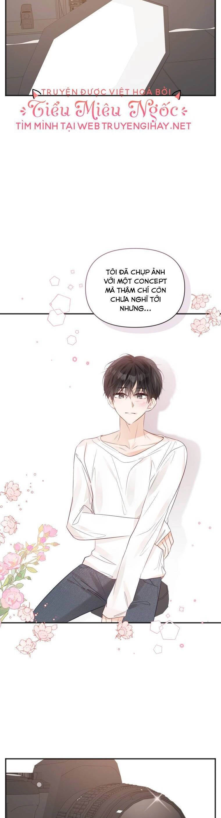 Dịch Vụ Chuyển Phát Hình Mẫu Lý Tưởng Chapter 30 - 46