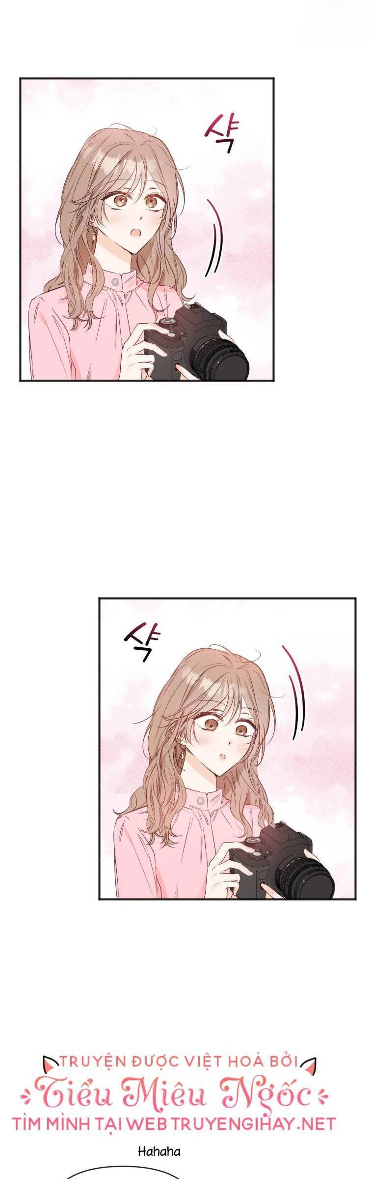 Dịch Vụ Chuyển Phát Hình Mẫu Lý Tưởng Chapter 31 - 7