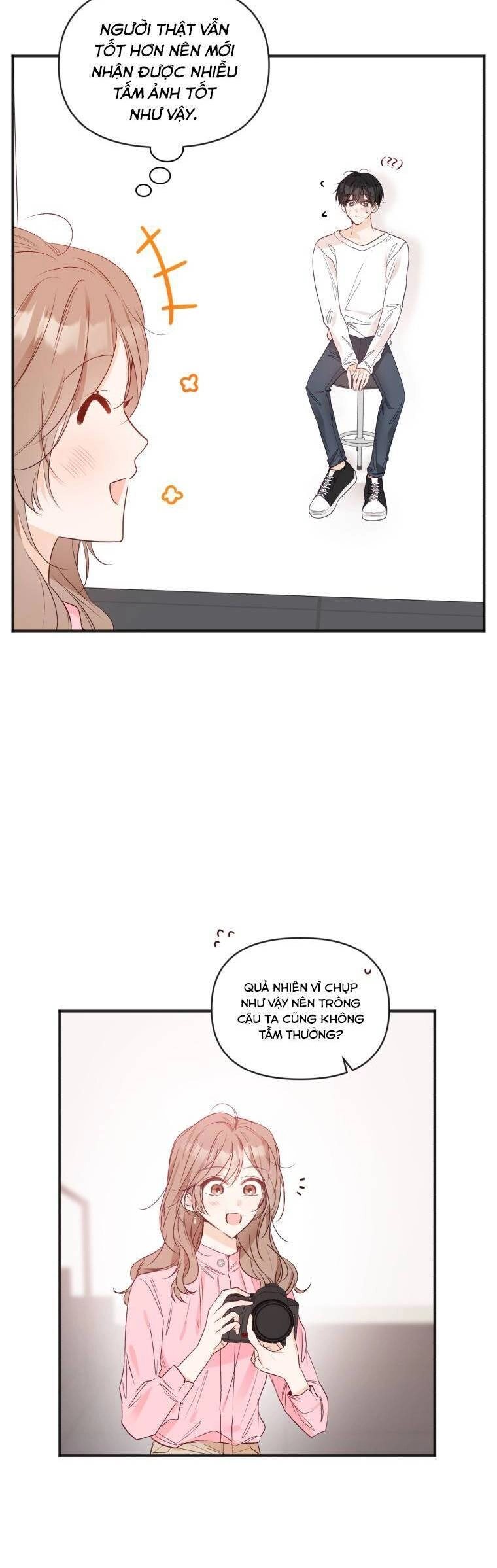 Dịch Vụ Chuyển Phát Hình Mẫu Lý Tưởng Chapter 31 - 8