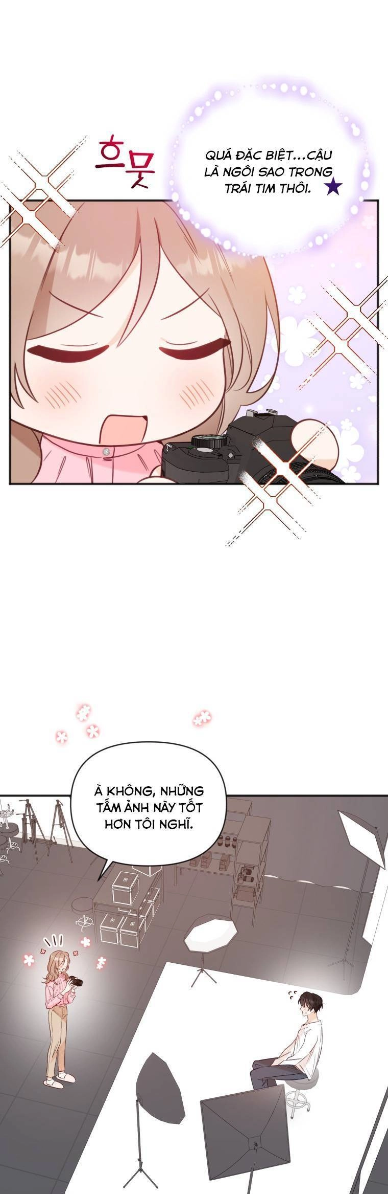 Dịch Vụ Chuyển Phát Hình Mẫu Lý Tưởng Chapter 31 - 9