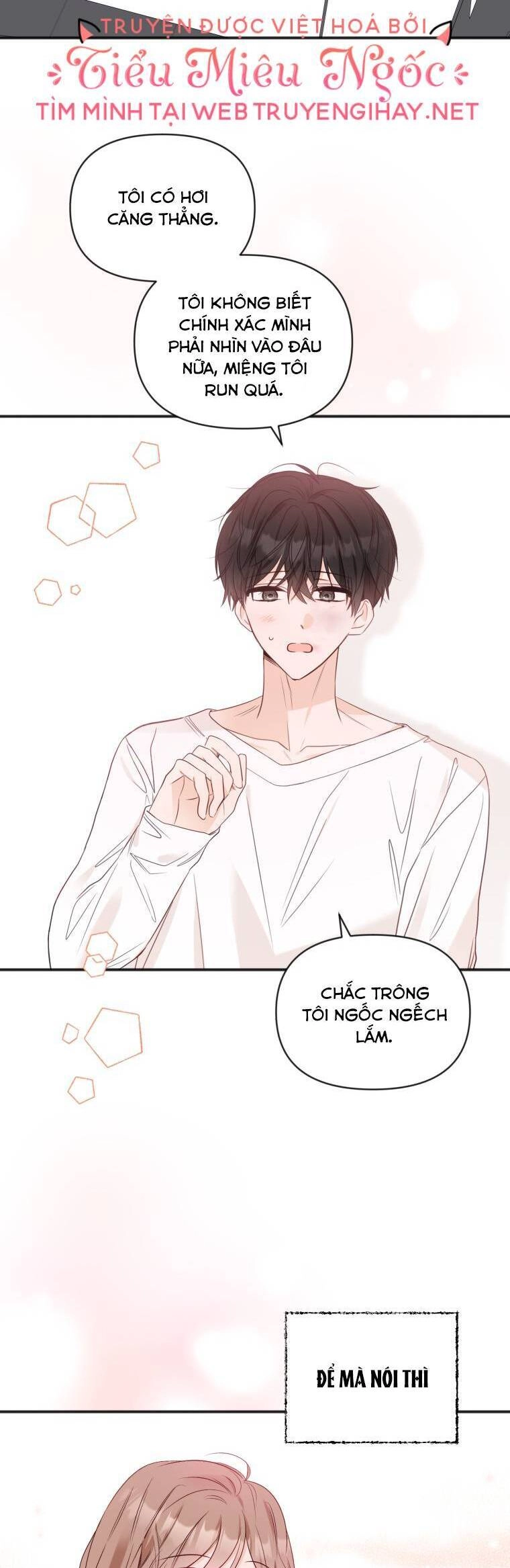 Dịch Vụ Chuyển Phát Hình Mẫu Lý Tưởng Chapter 31 - 10