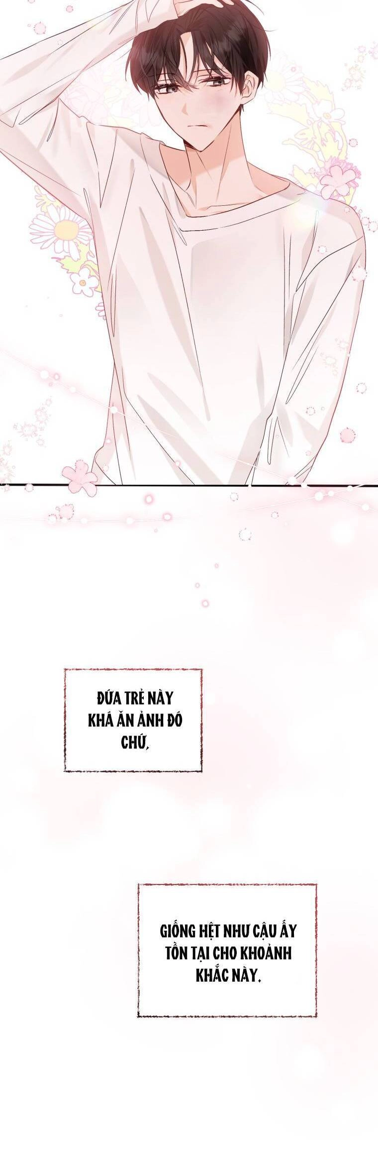 Dịch Vụ Chuyển Phát Hình Mẫu Lý Tưởng Chapter 31 - 12