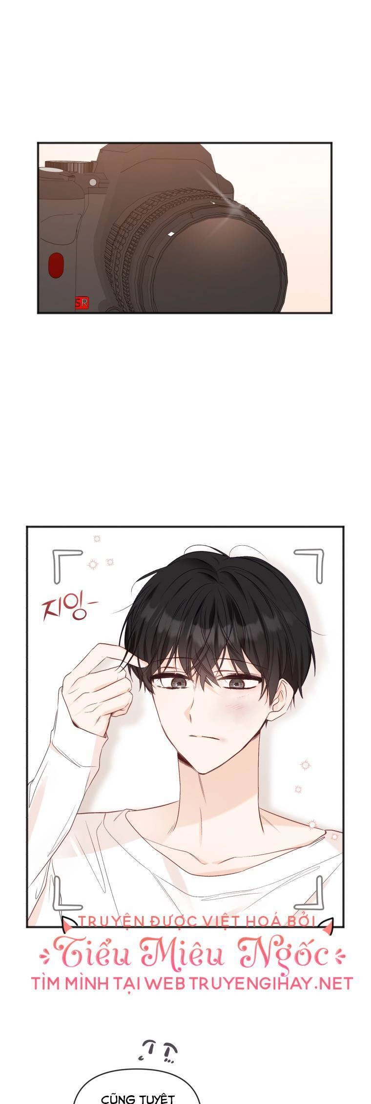 Dịch Vụ Chuyển Phát Hình Mẫu Lý Tưởng Chapter 31 - 13