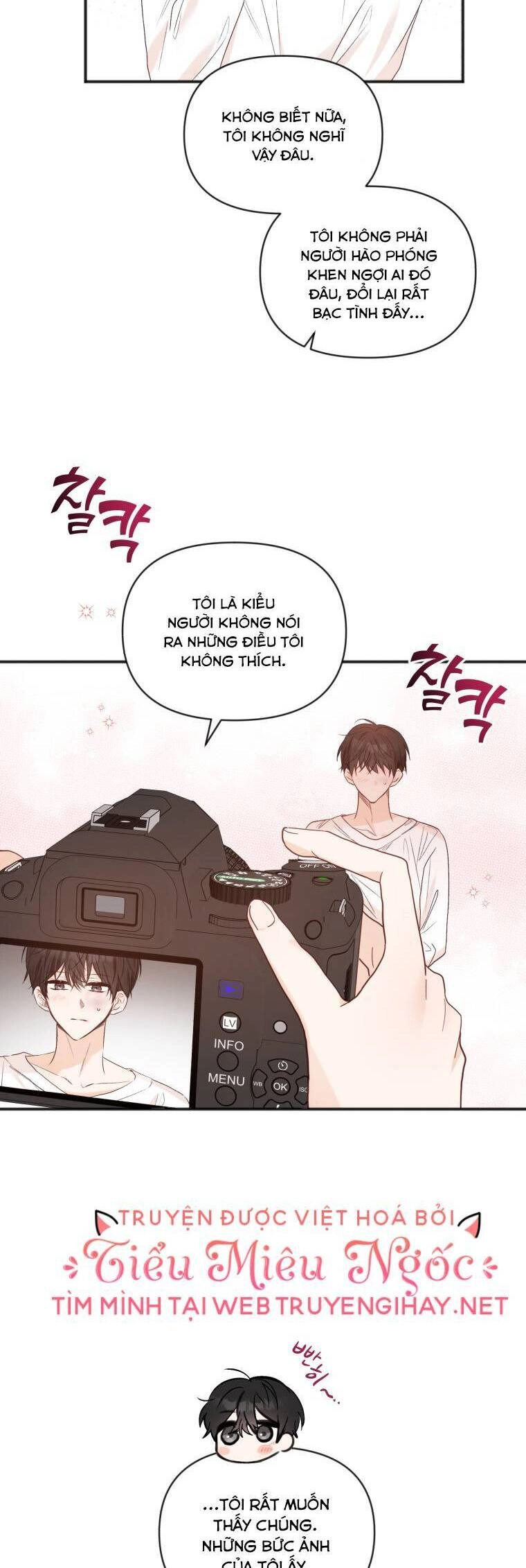 Dịch Vụ Chuyển Phát Hình Mẫu Lý Tưởng Chapter 31 - 15