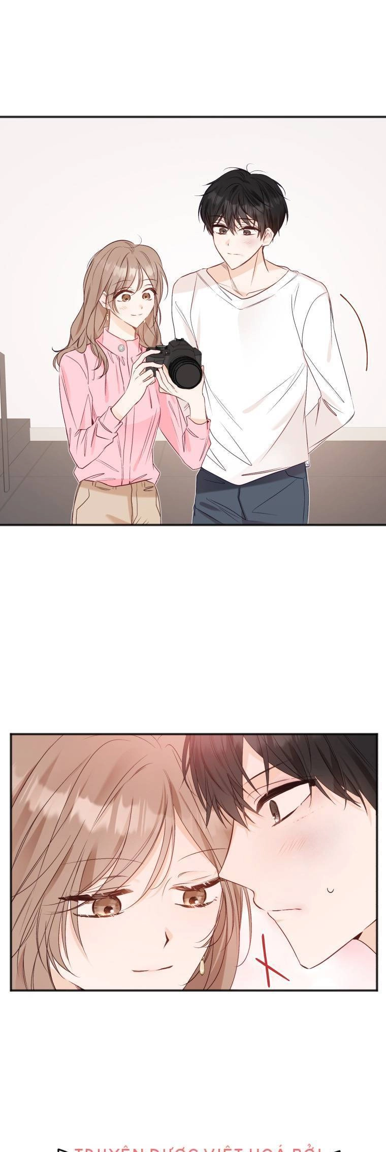 Dịch Vụ Chuyển Phát Hình Mẫu Lý Tưởng Chapter 31 - 17