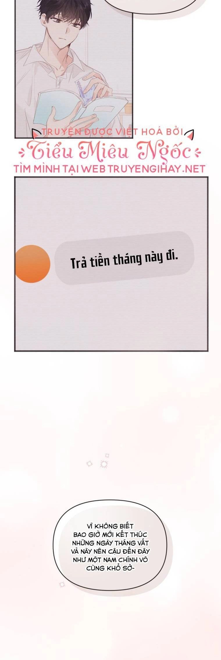 Dịch Vụ Chuyển Phát Hình Mẫu Lý Tưởng Chapter 31 - 20