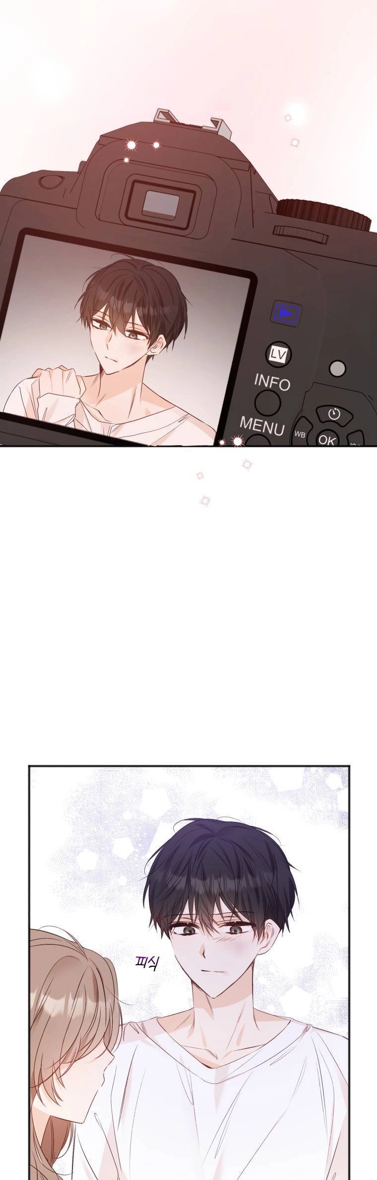 Dịch Vụ Chuyển Phát Hình Mẫu Lý Tưởng Chapter 31 - 21