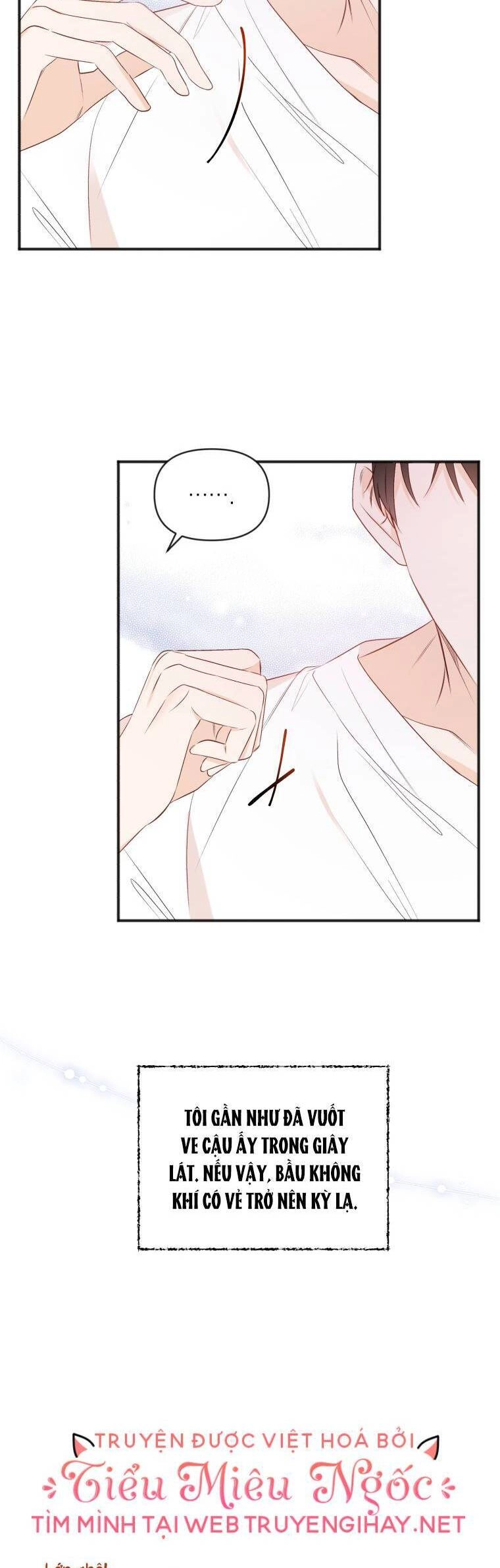 Dịch Vụ Chuyển Phát Hình Mẫu Lý Tưởng Chapter 31 - 23