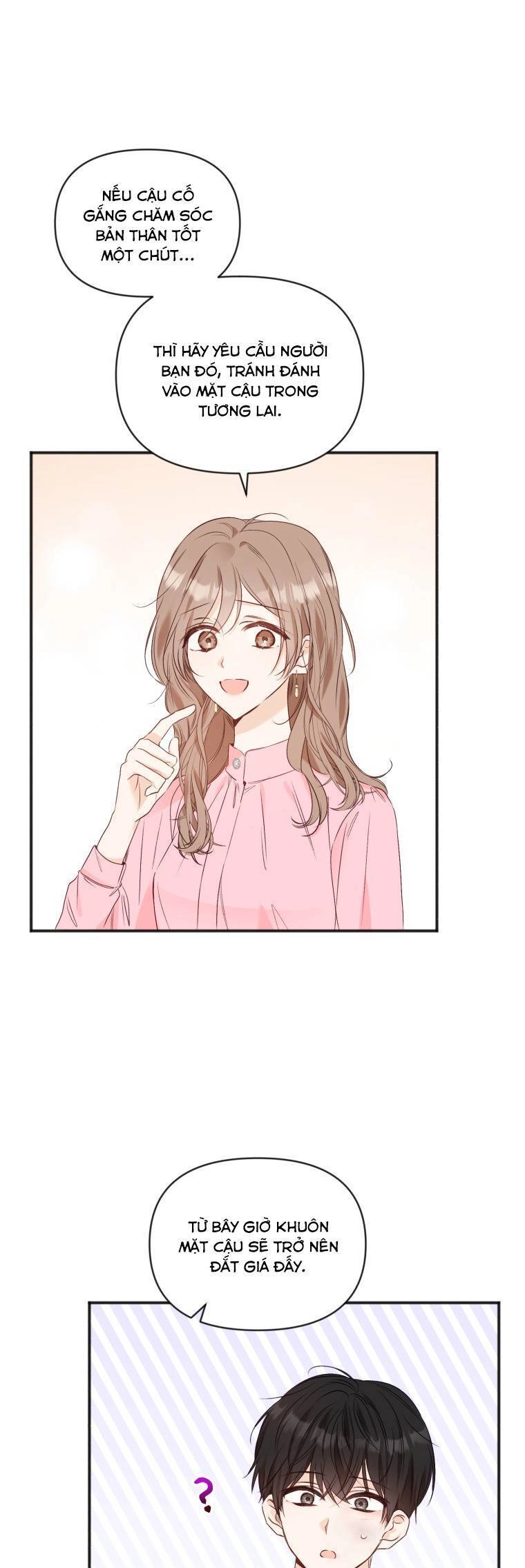 Dịch Vụ Chuyển Phát Hình Mẫu Lý Tưởng Chapter 31 - 25