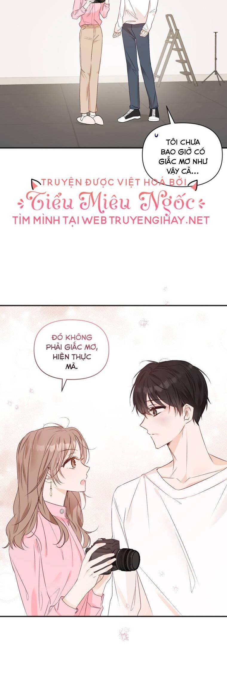 Dịch Vụ Chuyển Phát Hình Mẫu Lý Tưởng Chapter 31 - 28