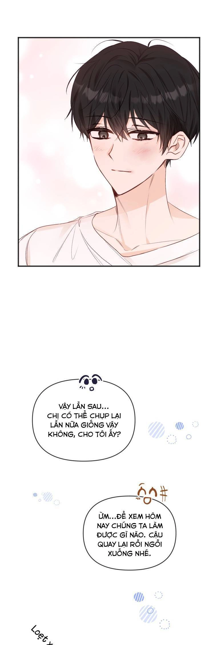 Dịch Vụ Chuyển Phát Hình Mẫu Lý Tưởng Chapter 31 - 29