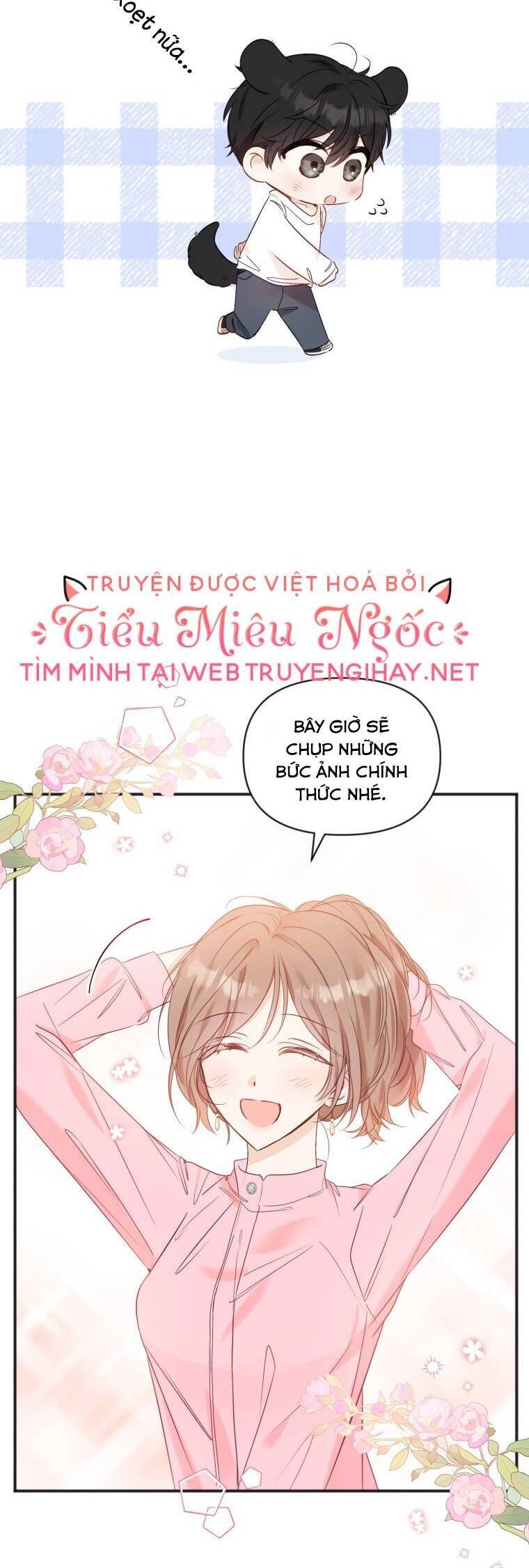Dịch Vụ Chuyển Phát Hình Mẫu Lý Tưởng Chapter 31 - 30