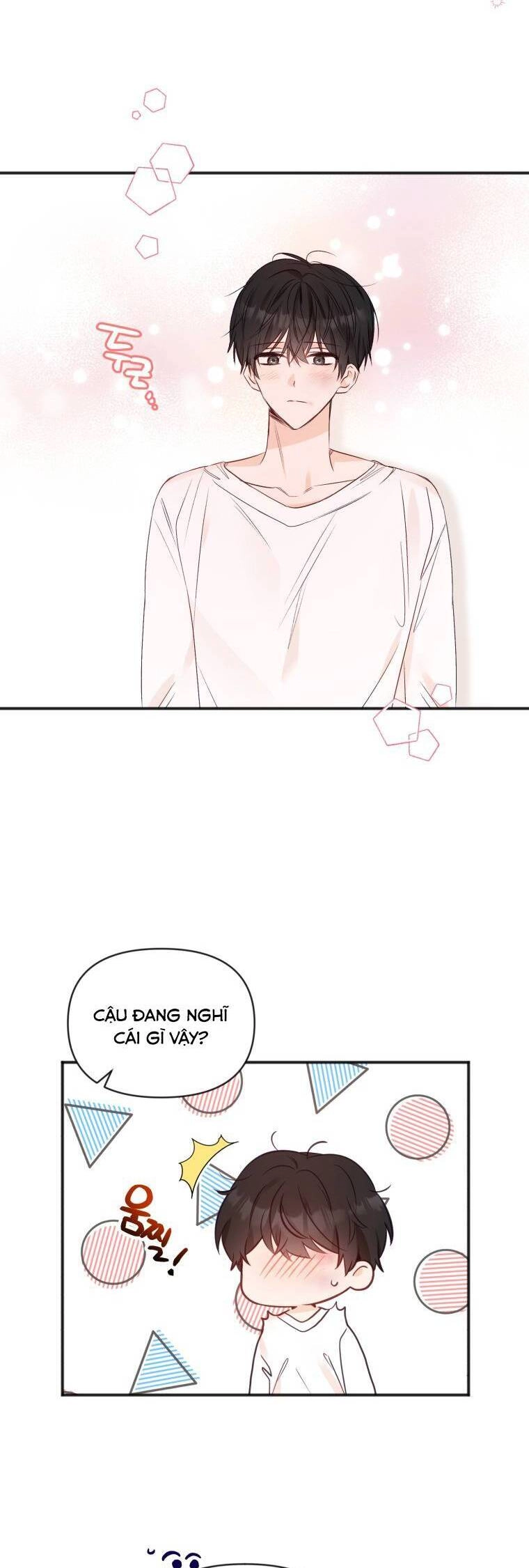 Dịch Vụ Chuyển Phát Hình Mẫu Lý Tưởng Chapter 31 - 31