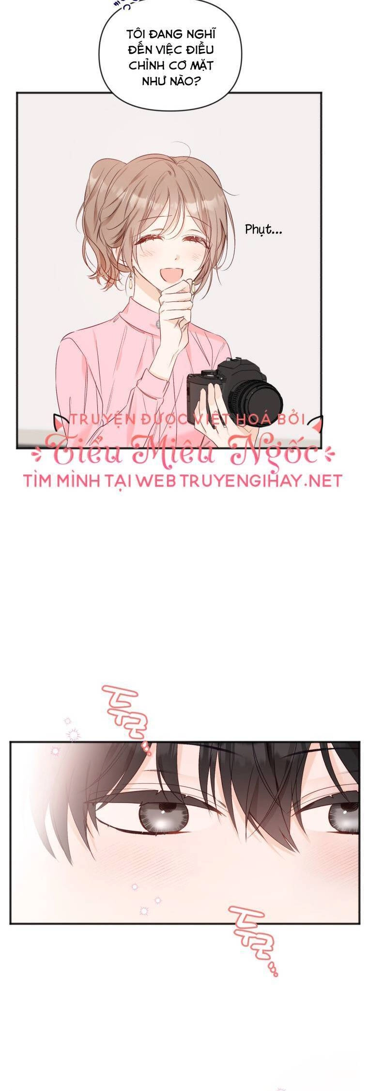 Dịch Vụ Chuyển Phát Hình Mẫu Lý Tưởng Chapter 31 - 32