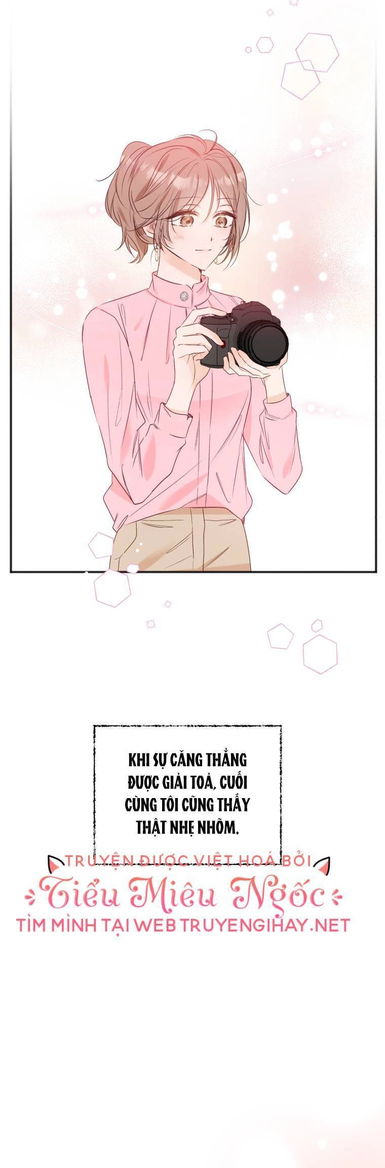 Dịch Vụ Chuyển Phát Hình Mẫu Lý Tưởng Chapter 31 - 33