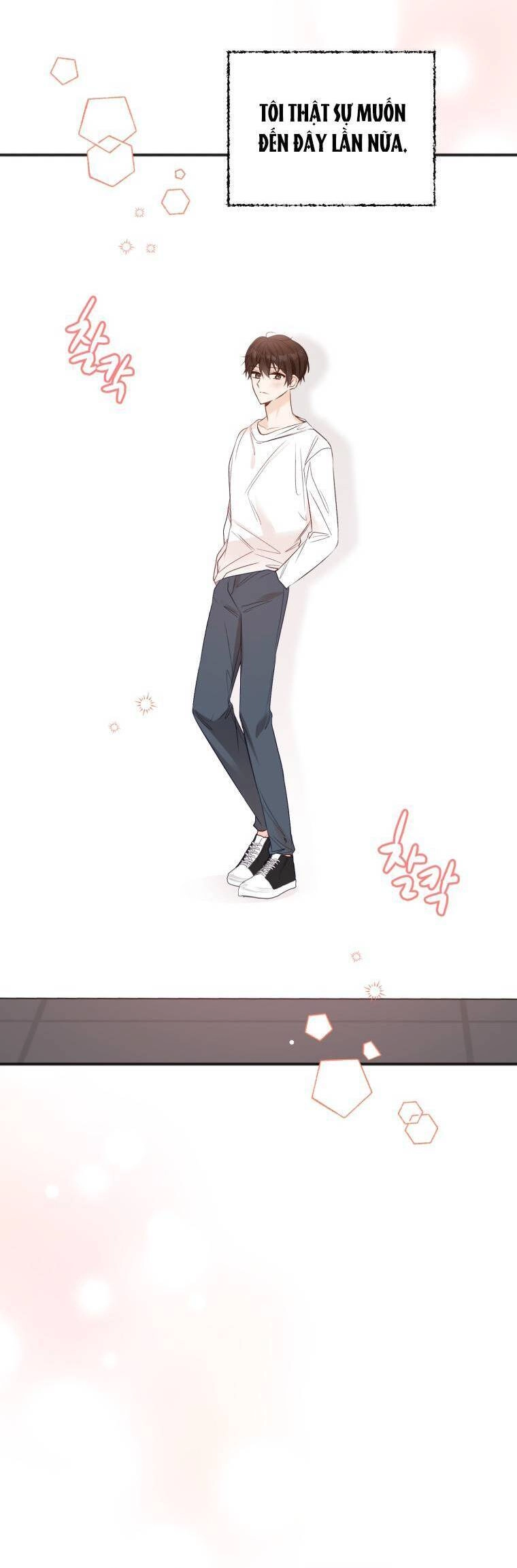 Dịch Vụ Chuyển Phát Hình Mẫu Lý Tưởng Chapter 31 - 34