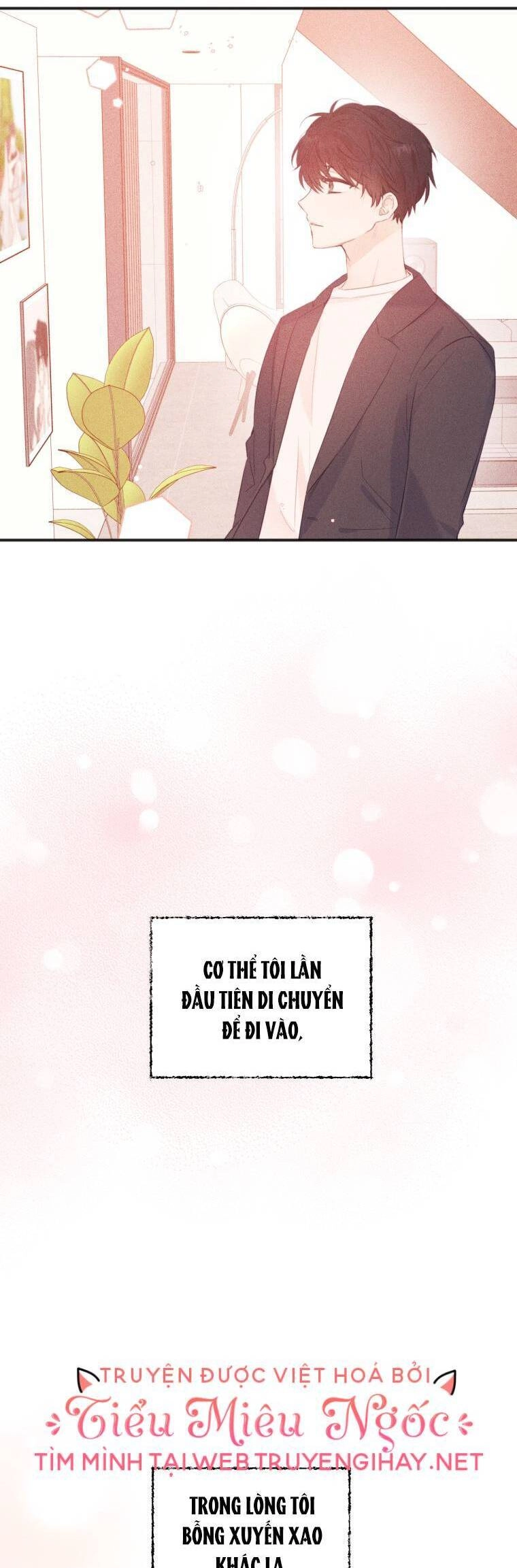 Dịch Vụ Chuyển Phát Hình Mẫu Lý Tưởng Chapter 31 - 35