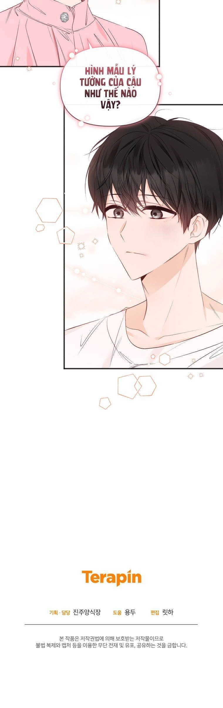 Dịch Vụ Chuyển Phát Hình Mẫu Lý Tưởng Chapter 31 - 41