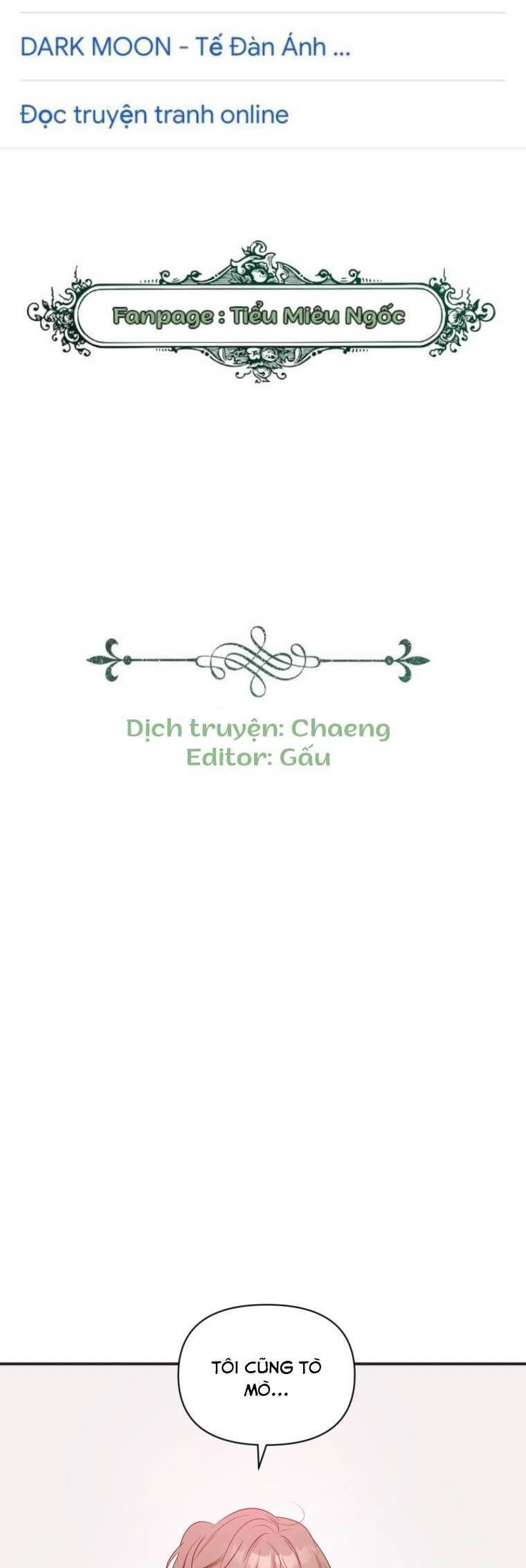 Dịch Vụ Chuyển Phát Hình Mẫu Lý Tưởng Chapter 32 - 2