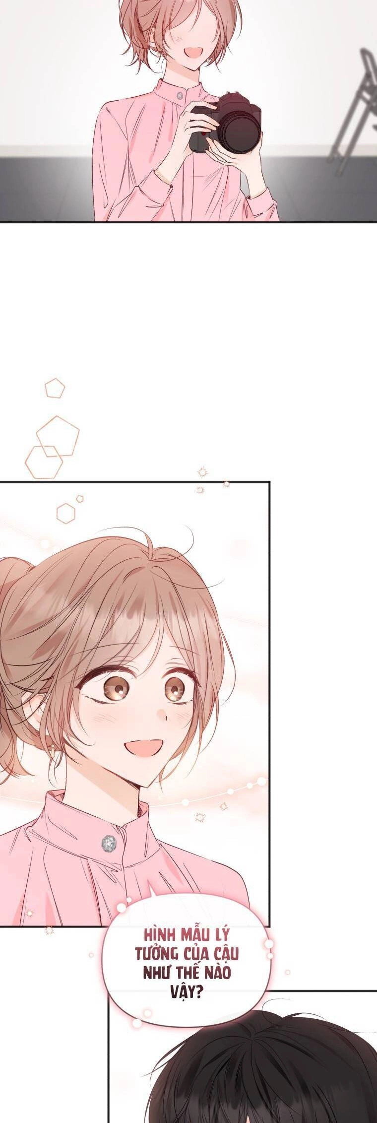 Dịch Vụ Chuyển Phát Hình Mẫu Lý Tưởng Chapter 32 - 3