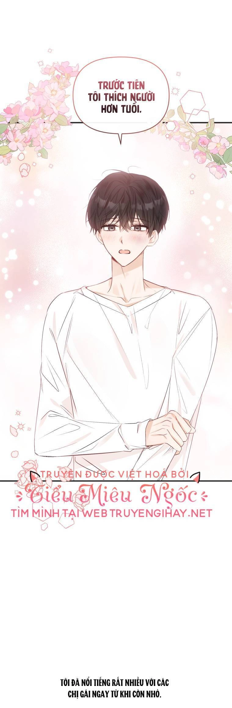 Dịch Vụ Chuyển Phát Hình Mẫu Lý Tưởng Chapter 32 - 7