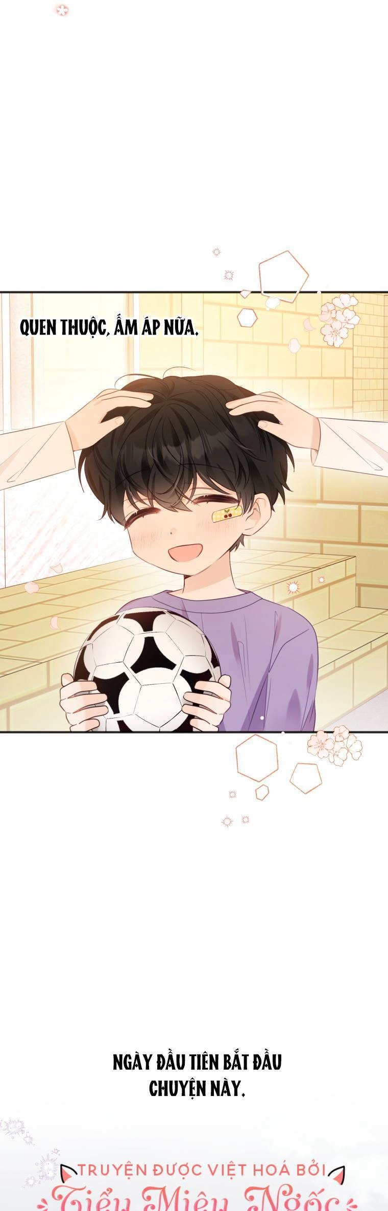 Dịch Vụ Chuyển Phát Hình Mẫu Lý Tưởng Chapter 32 - 9