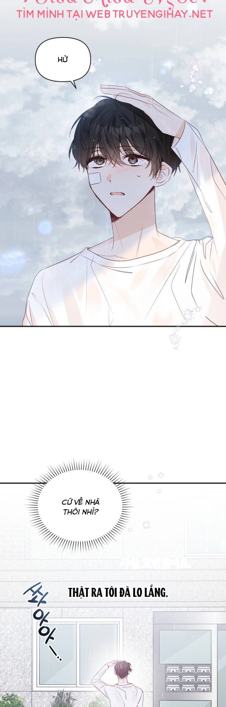 Dịch Vụ Chuyển Phát Hình Mẫu Lý Tưởng Chapter 32 - 10