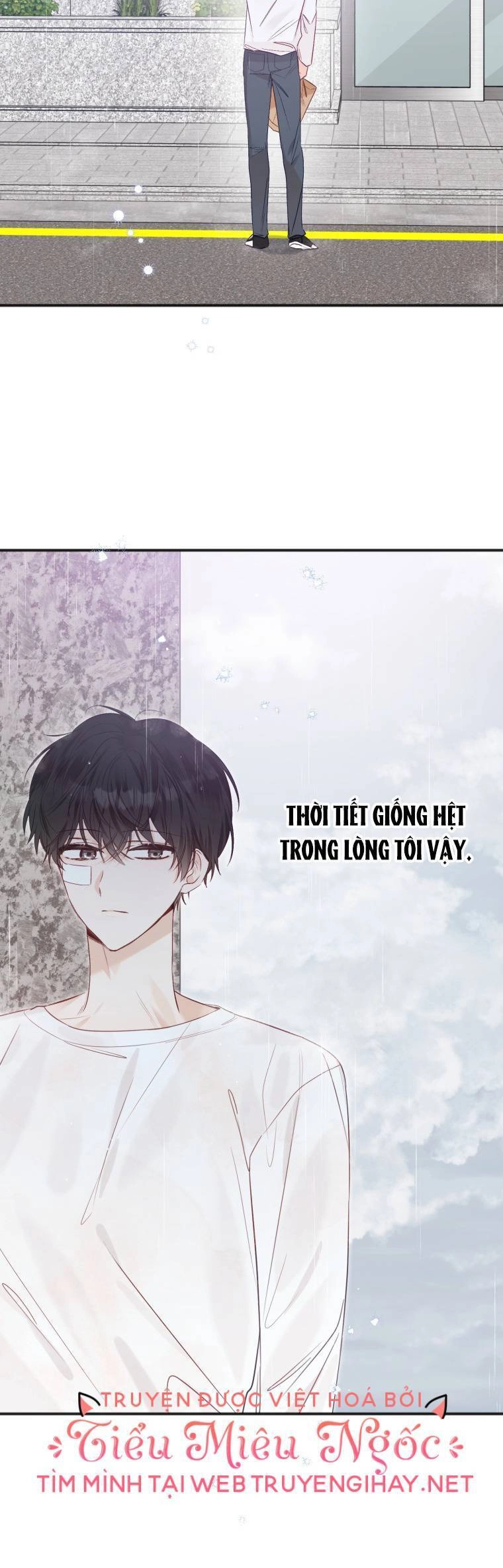 Dịch Vụ Chuyển Phát Hình Mẫu Lý Tưởng Chapter 32 - 11