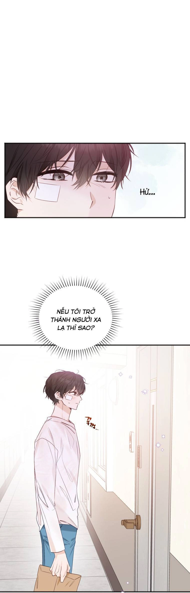 Dịch Vụ Chuyển Phát Hình Mẫu Lý Tưởng Chapter 32 - 12