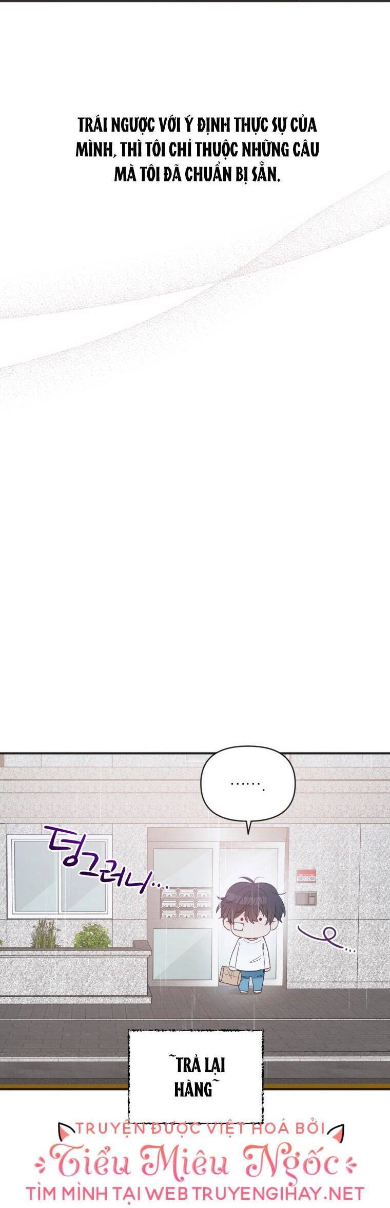 Dịch Vụ Chuyển Phát Hình Mẫu Lý Tưởng Chapter 32 - 19