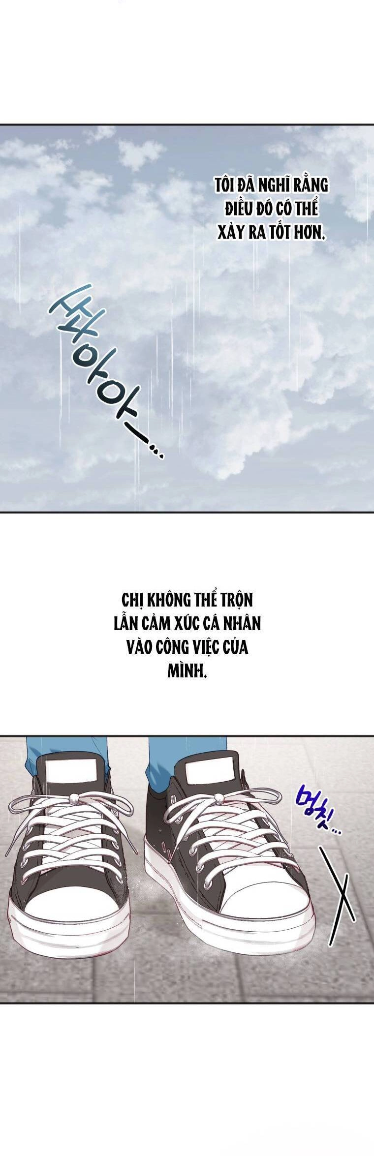 Dịch Vụ Chuyển Phát Hình Mẫu Lý Tưởng Chapter 32 - 20