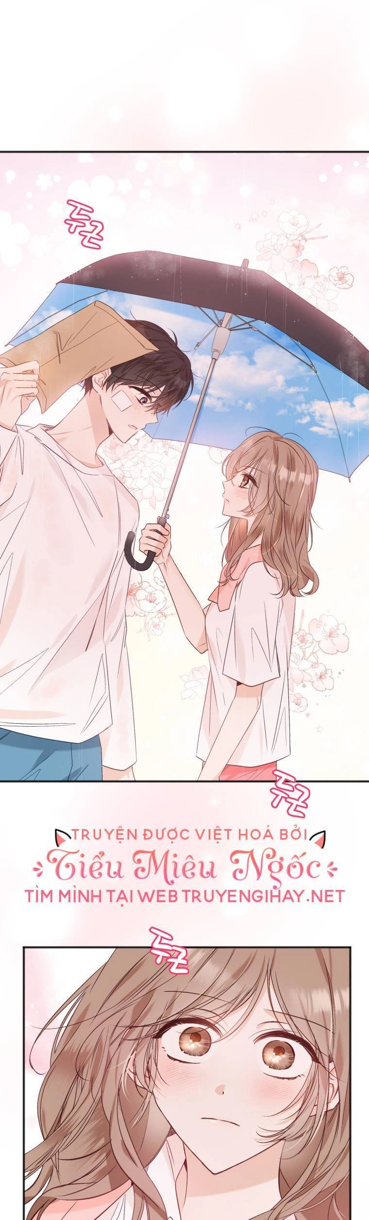 Dịch Vụ Chuyển Phát Hình Mẫu Lý Tưởng Chapter 32 - 21