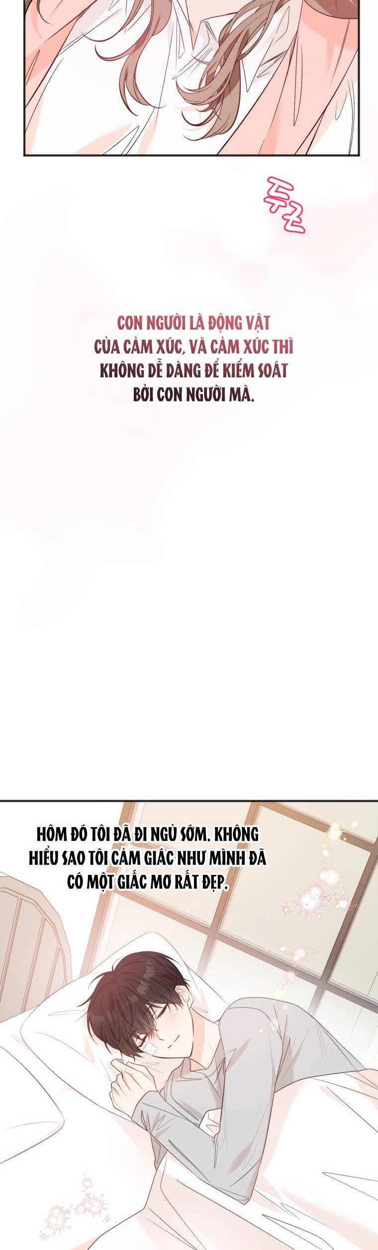 Dịch Vụ Chuyển Phát Hình Mẫu Lý Tưởng Chapter 32 - 22