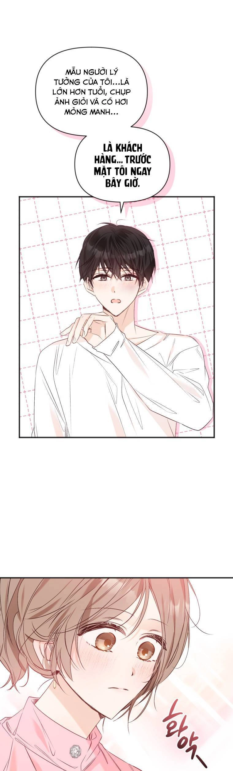 Dịch Vụ Chuyển Phát Hình Mẫu Lý Tưởng Chapter 32 - 25