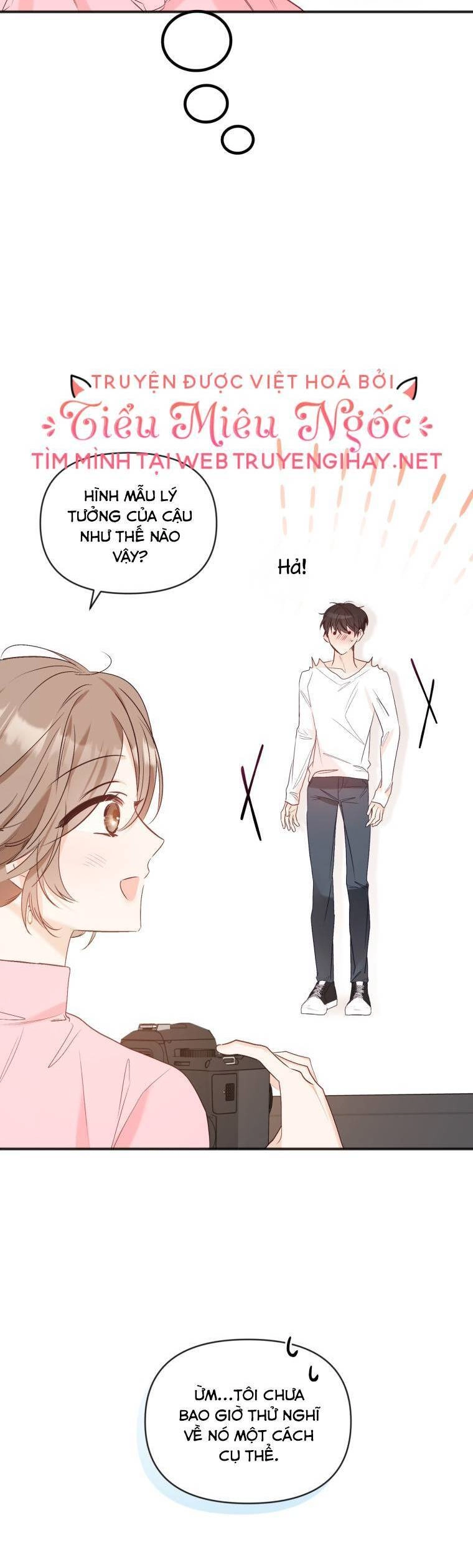 Dịch Vụ Chuyển Phát Hình Mẫu Lý Tưởng Chapter 32 - 26