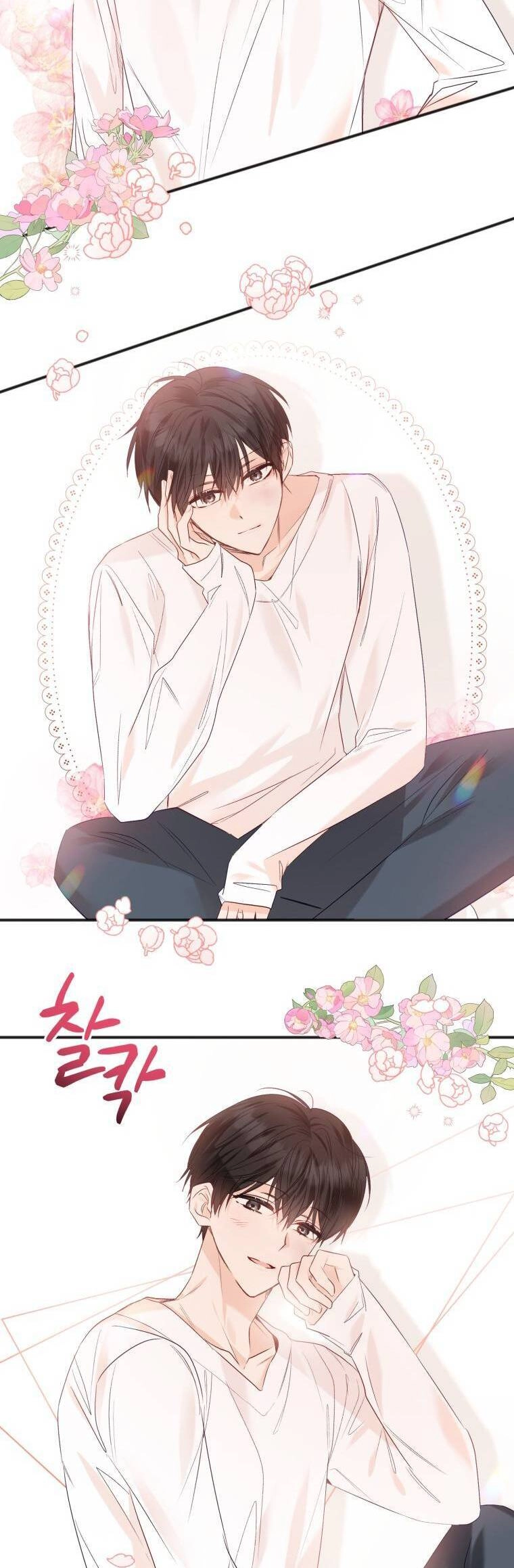 Dịch Vụ Chuyển Phát Hình Mẫu Lý Tưởng Chapter 32 - 30