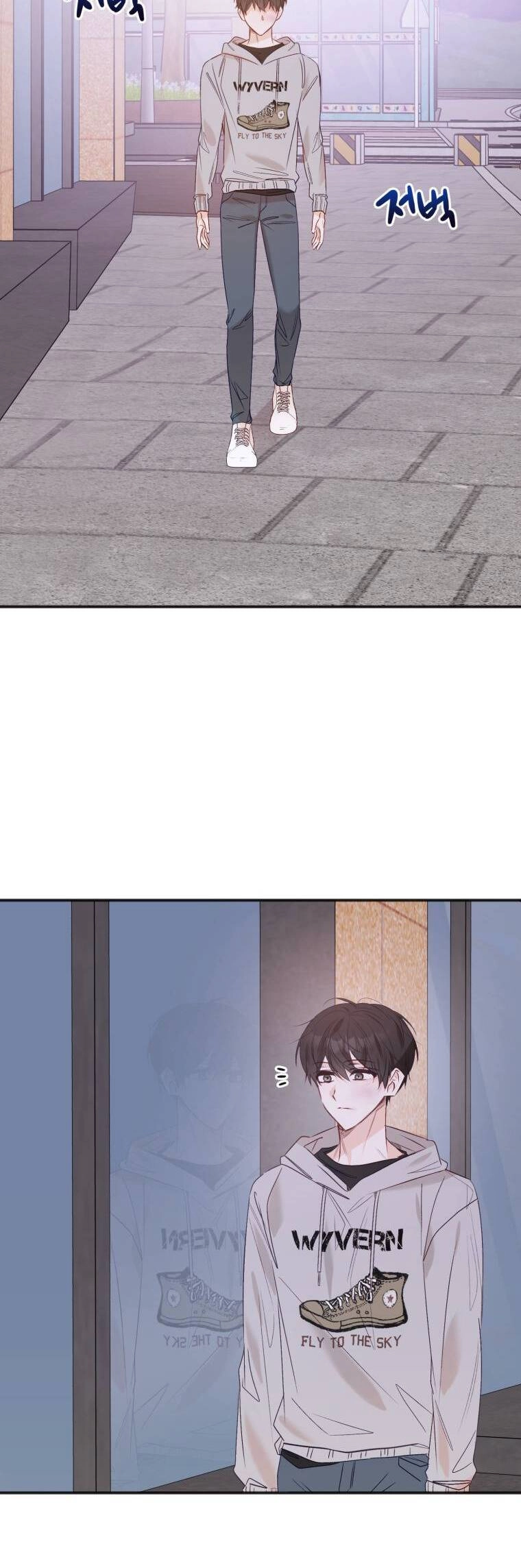 Dịch Vụ Chuyển Phát Hình Mẫu Lý Tưởng Chapter 32 - 36