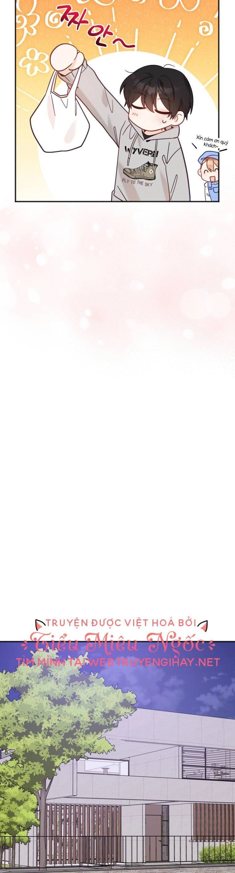 Dịch Vụ Chuyển Phát Hình Mẫu Lý Tưởng Chapter 32 - 43